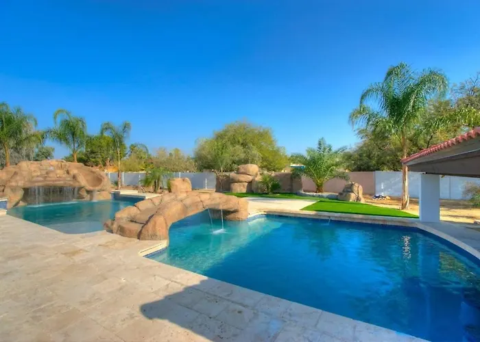 De Paradis Scottsdale