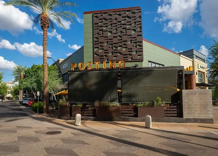 De Paradis Ferienhaus Scottsdale