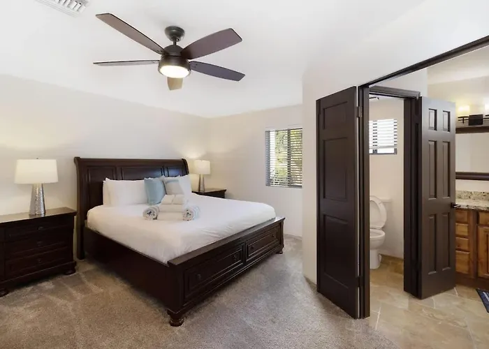 Ferienhaus De Paradis Scottsdale