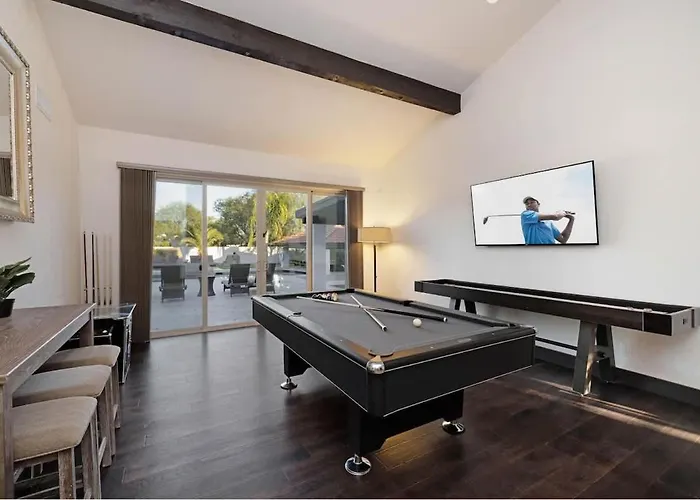 De Paradis Scottsdale