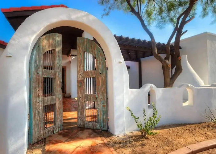 Ferienhaus De Paradis *