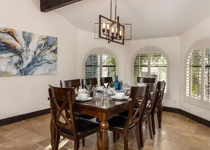 De Paradis Ferienhaus Scottsdale