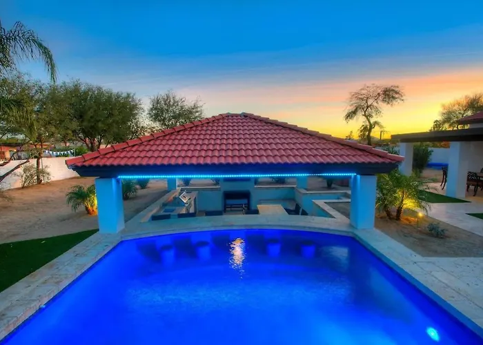 De Paradis Scottsdale